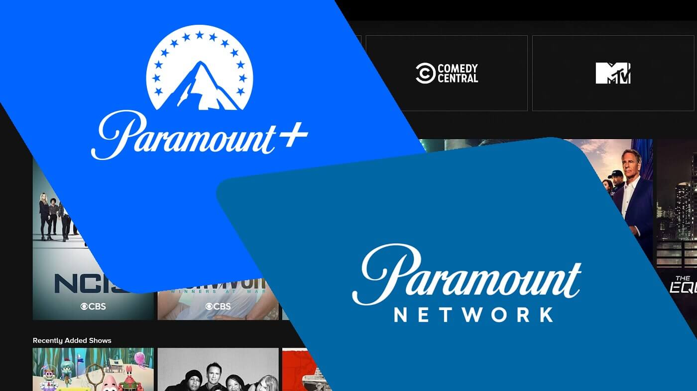 To access the service, you'll need to pay the full paramount+ price ( . Paramount Not The Same As Paramount Here Are The Differences Streaming Better
