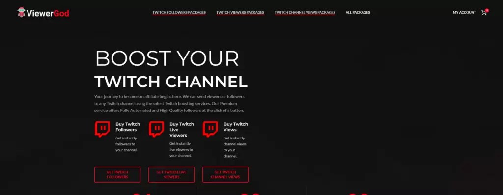 2021 has been another difficult year to process, but documentaries like “flee” and “summer of soul” remind us how rewarding reality can be. Best Twitch Viewbot 8 Great Viewbots For Twitch Reviews