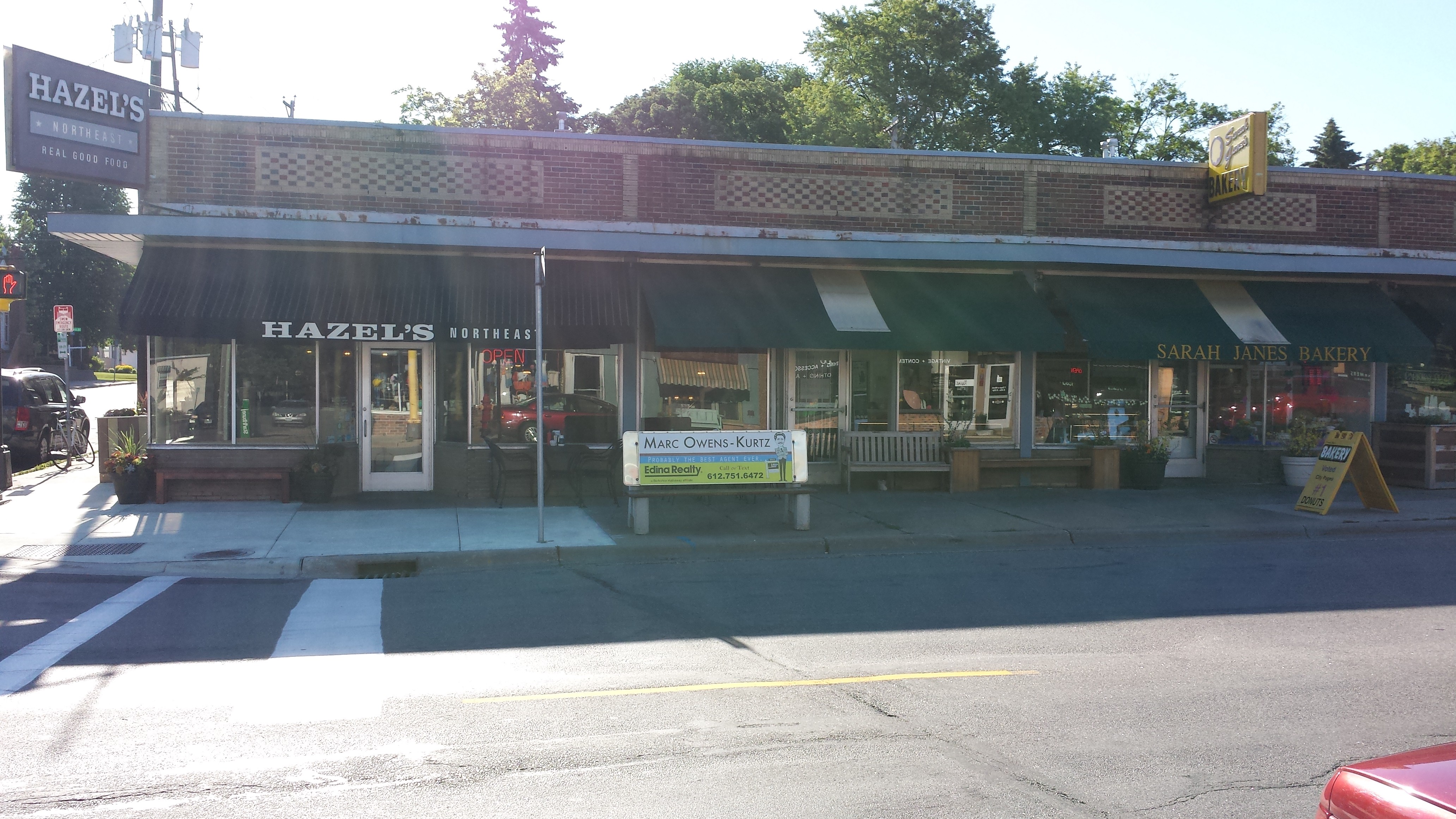 Eastern Audubon Park streets.mn