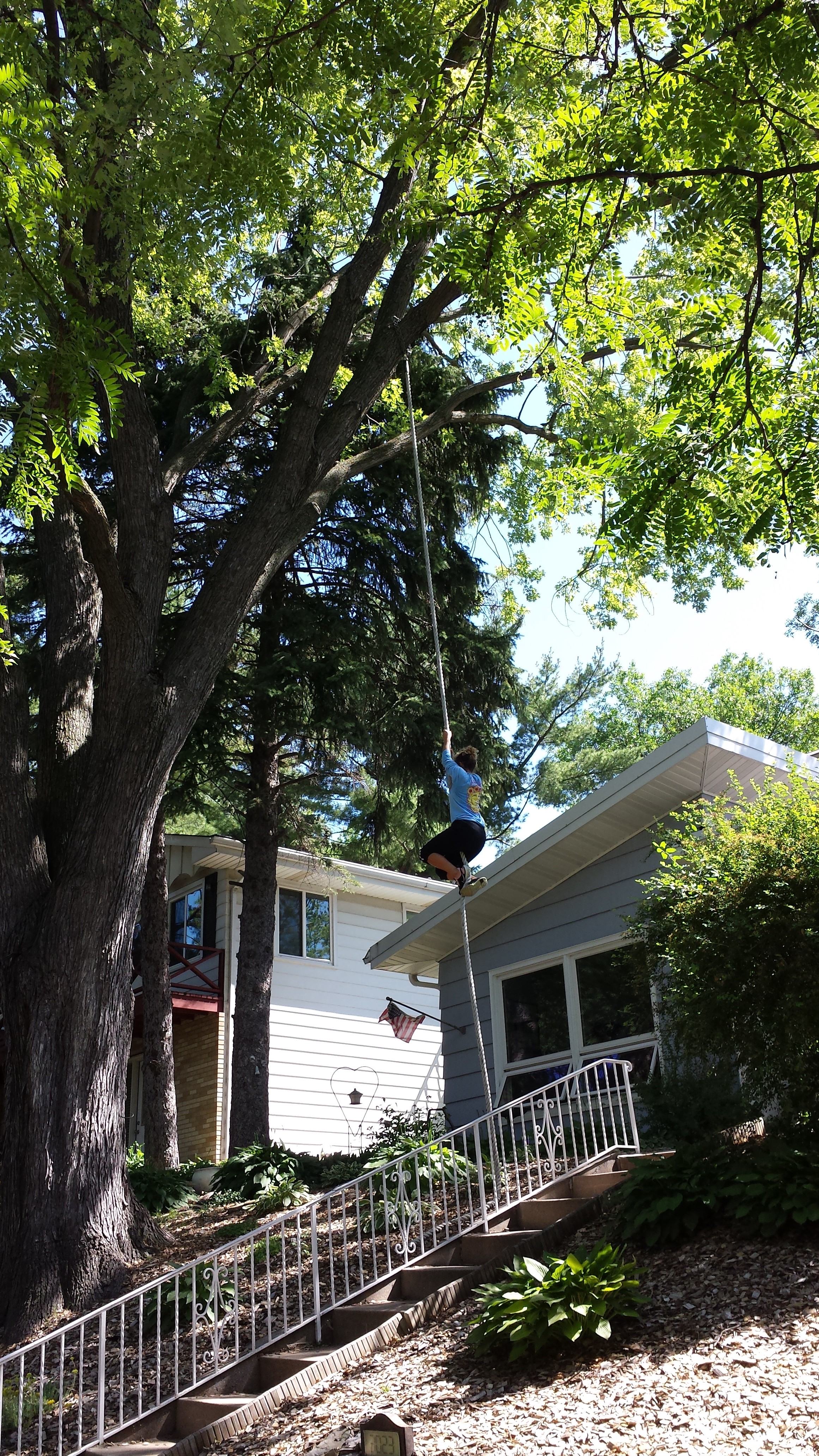 Eastern Audubon Park streets.mn