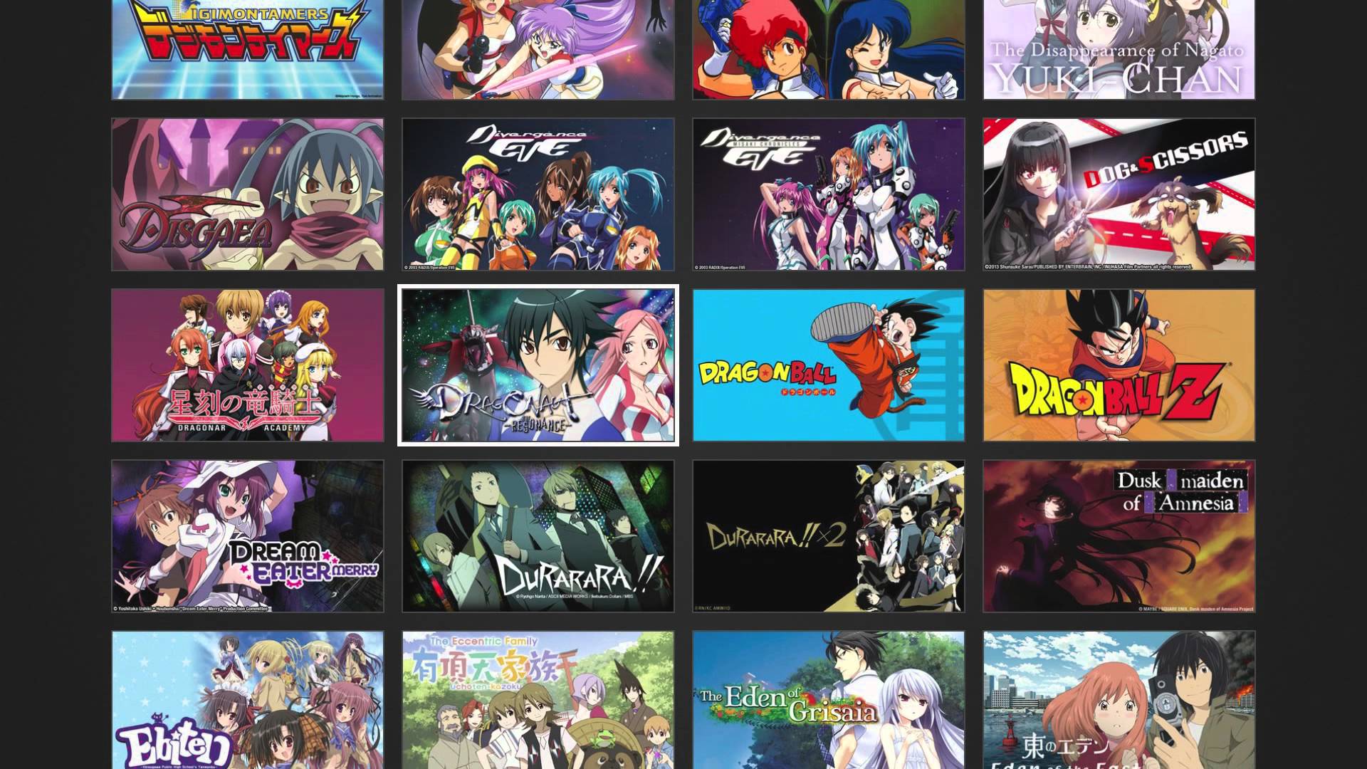 The disney plus hulu bundle is available through the disney+ website, hulu, and espn+. Hulu The Hidden Gem Of Dubbed Anime