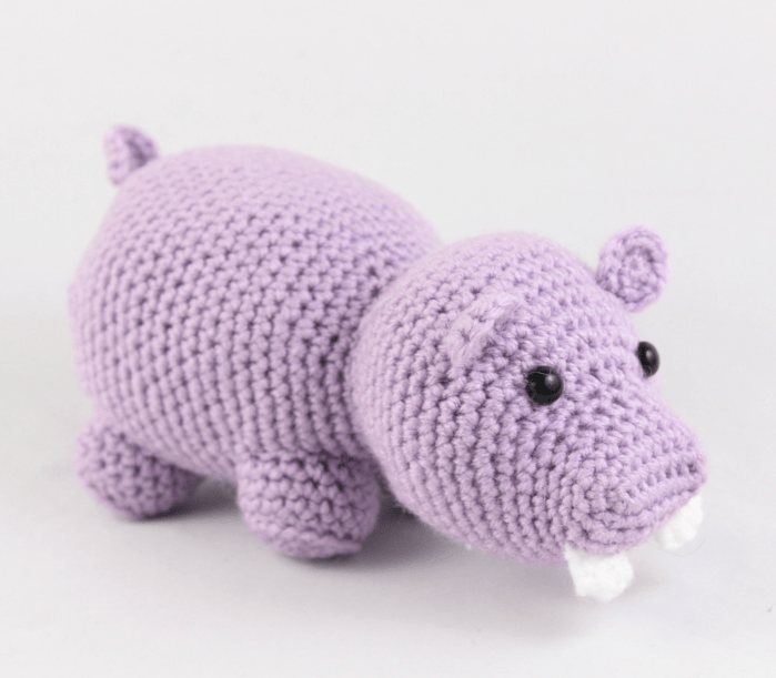 Use it for decoration, toys, puppets, or just adorning your home and bring it warmth and unadulterated fun. Hippo Amigurumi Pdf Stringydingding