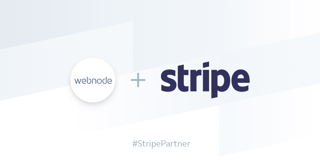 Webnode is a point and click website builder that was founded by vit vrba and their headquarters are located in zug, switzerland. Stripe Partners Webnode