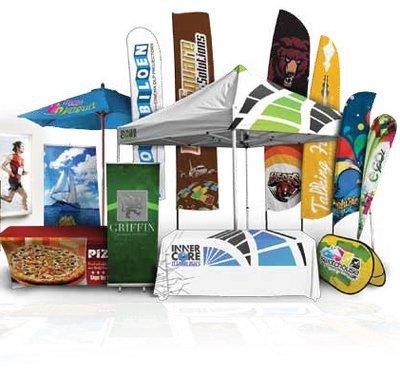 Flags & Banners Custom Signs