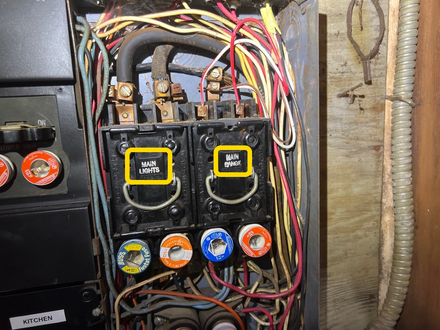 60 Amp Fuse Box Wiring Panel Vs Breaker Nordic 60 Amp Fuse Box Wiring Panel Vs Breaker Nordic