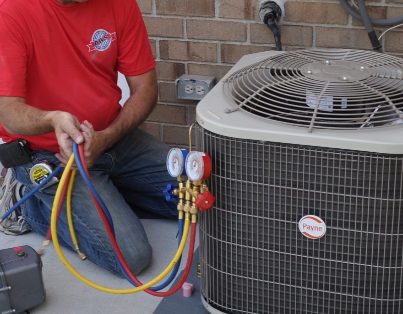When you're in the market for an air conditioning unit (ac) you should be aware that all hvac brands are not equal in quality and reliability. Does your air conditioner use R-22 refrigerant? Hereâs why you should care.