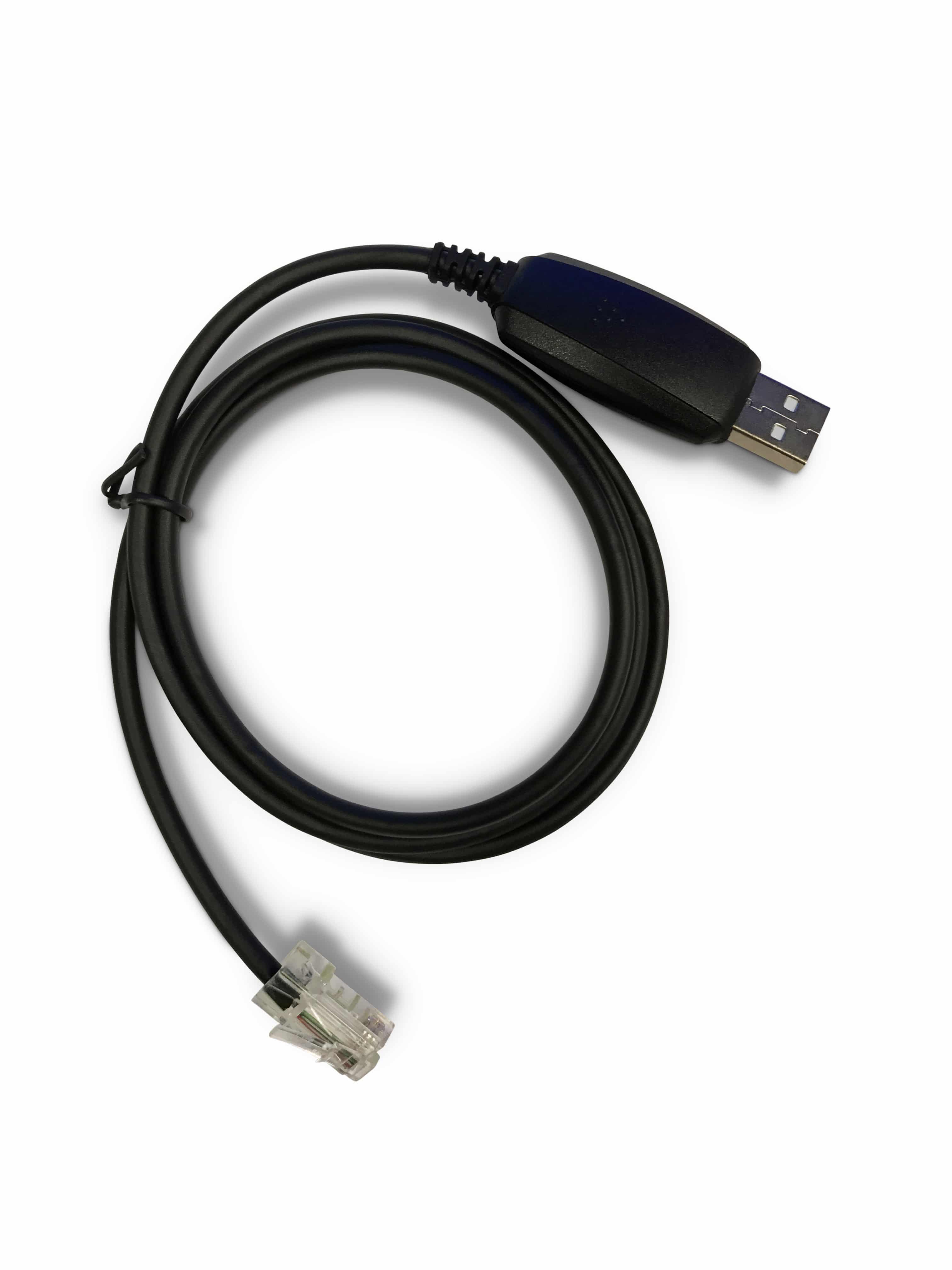 Guttermelt sr cable plug and go kit. Usb Cable For Stryker Sr 94hpc Sr25mc 10 Meter Radios