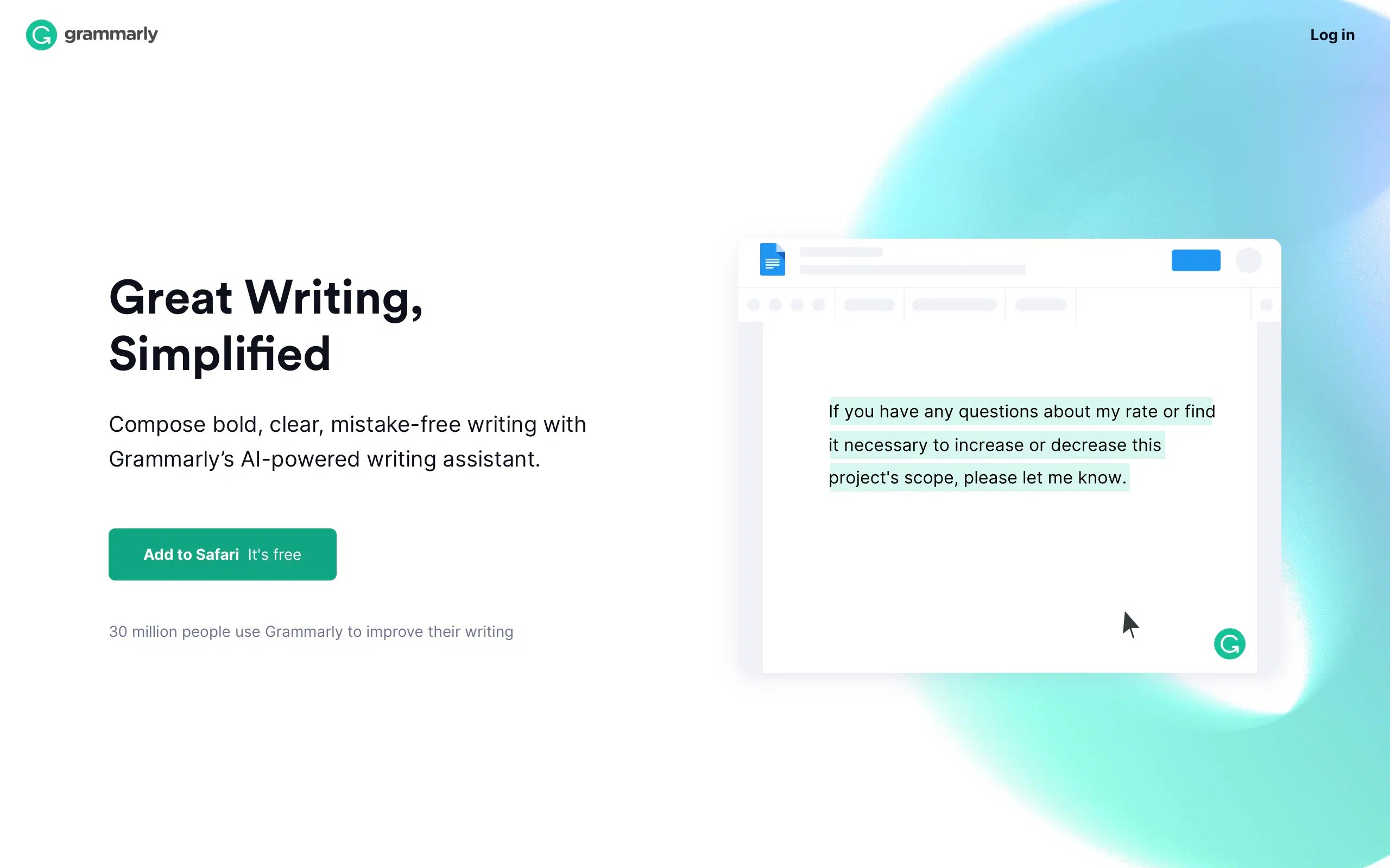 We do periodically offer free trials of grammarly premium for individual subscribers. Grammarly Free Trial Review 2022 Should You Upgrade Stuart Kerrs