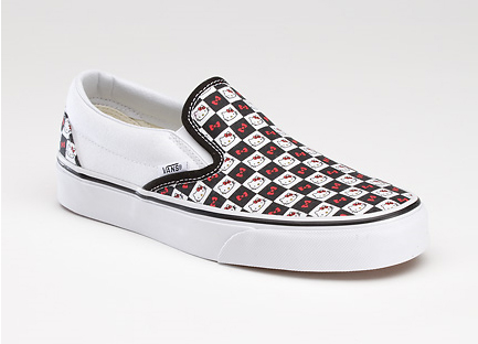 vans snowboard
