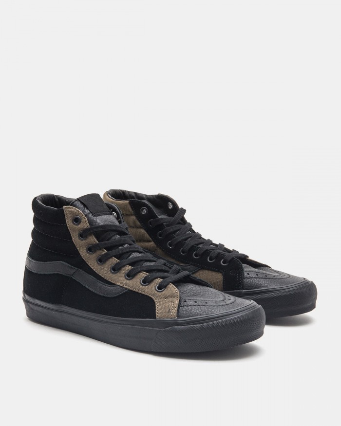 vans vault engineered garments
