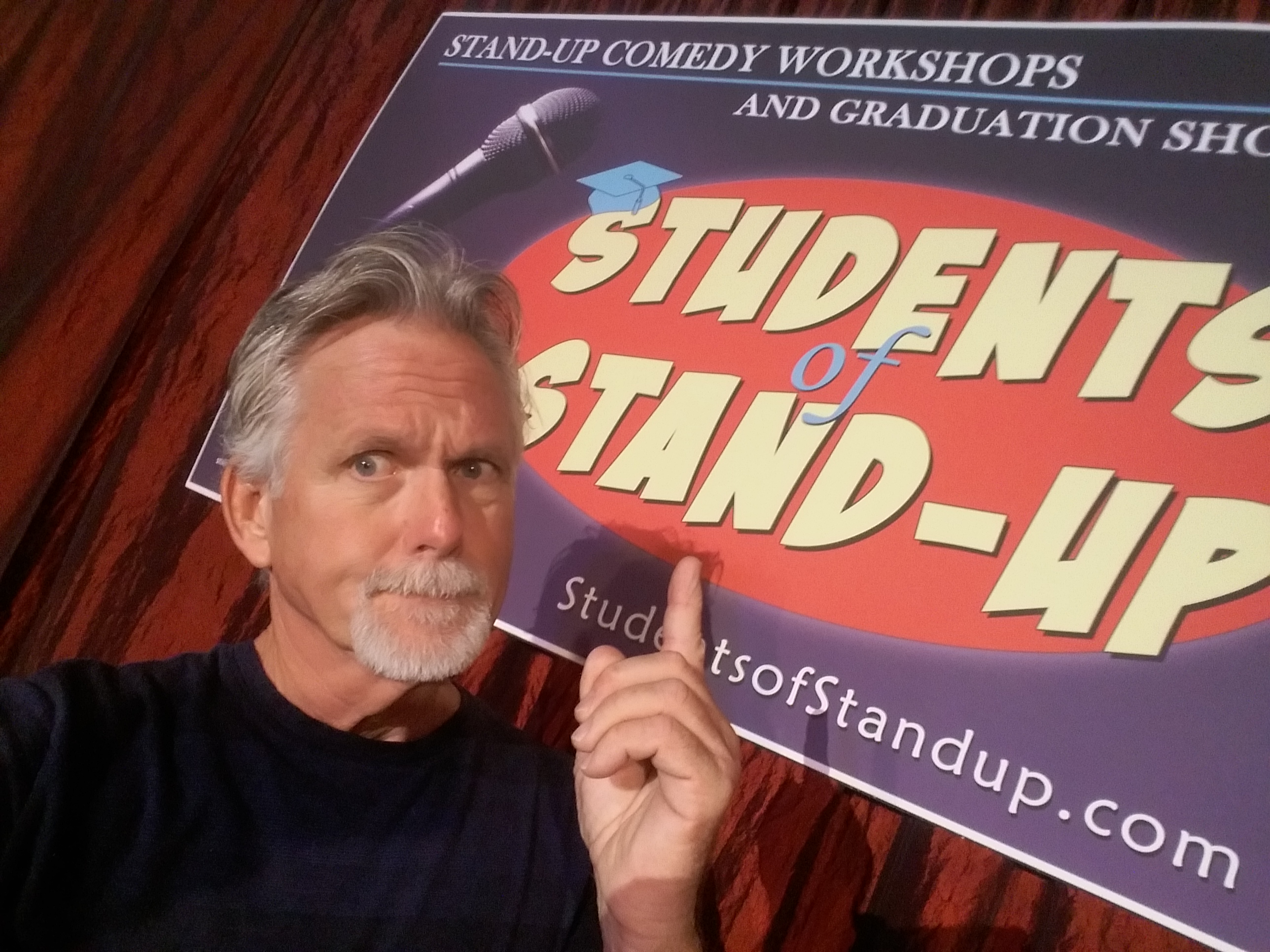 Comedy Workshops Standup Comedy Coaching Tom Riehl Orange County
