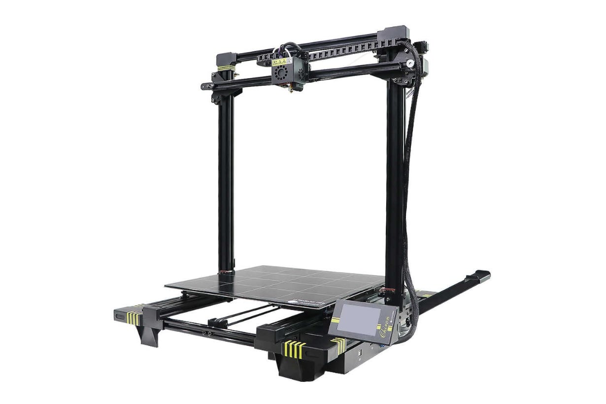 Anycubic Chiron 3d Printer Improved Studia3d Studia3d Com