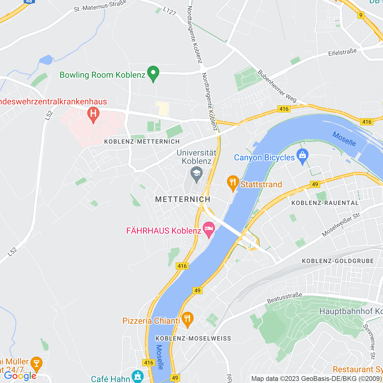 Zwei Fach Bachelor An Der Uni Koblenz Landau Studieren