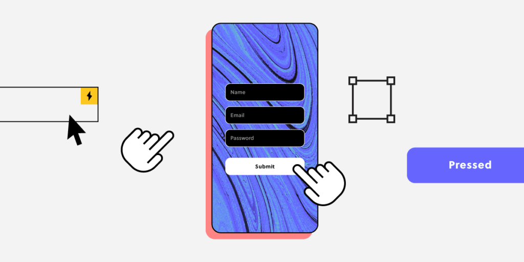 Mockups are not pixel perfect. What Is A Prototype A Guide To Functional Ux