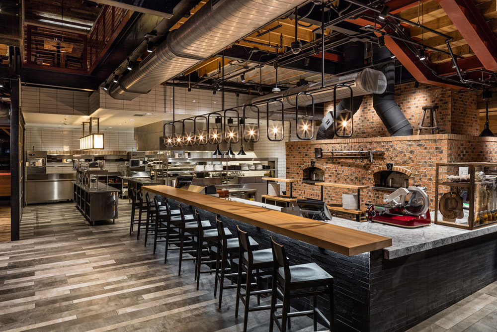 Matchbox One Loudoun Studio McCormack Studio McCormack