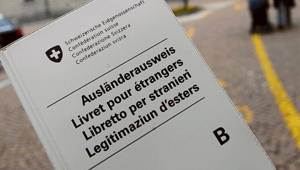 Permesso B In Svizzera: Cos'è E Come Ottenerlo? - Studio Pappalardo 339_x_597_png