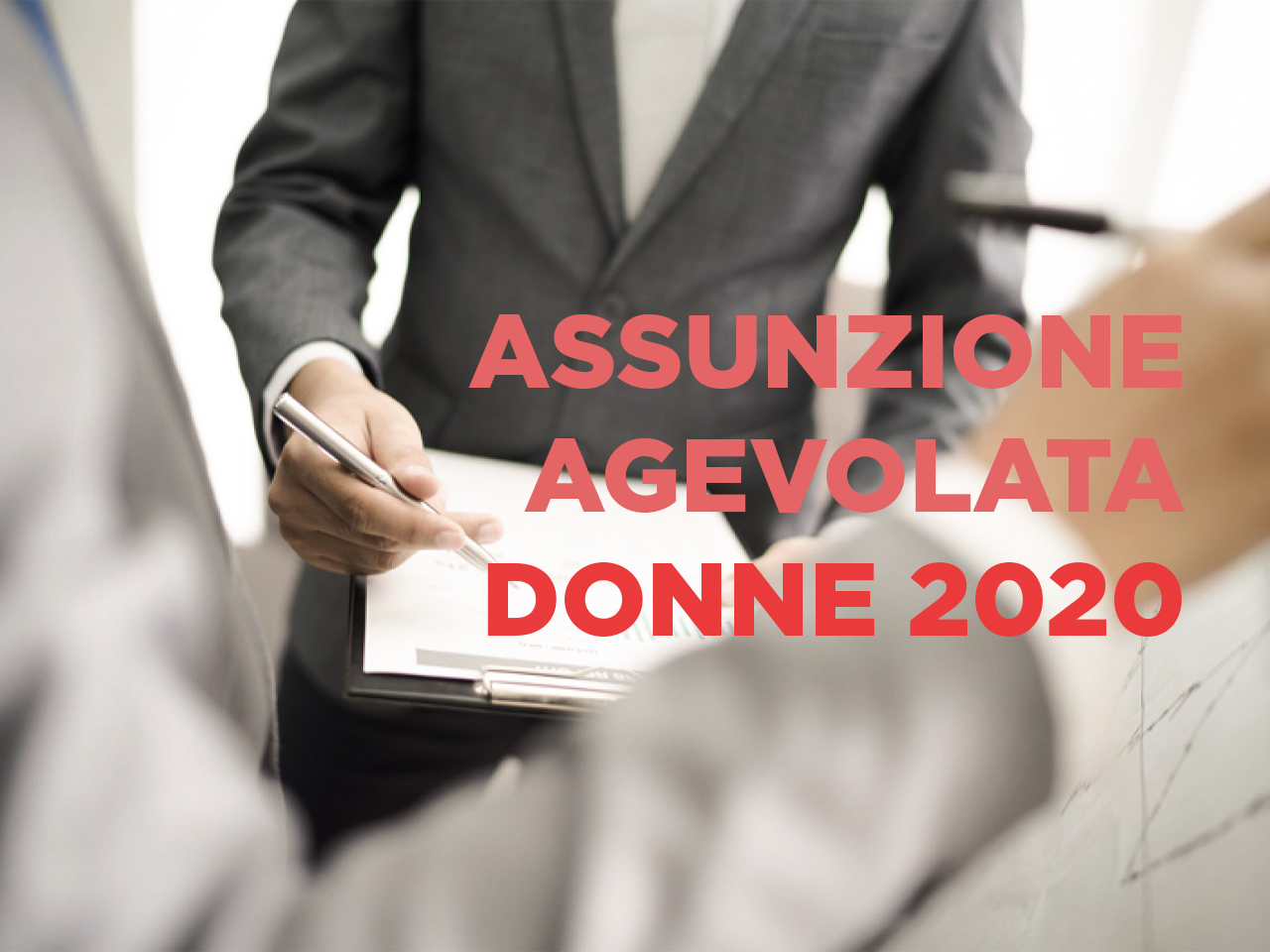Assunzione Agevolata Donne 2020 - Settori E Professioni Caratterizzati Da Un Tasso Di Disparità Uomo-Donna Anno 2020 - Giuseppe Ponzio 960_x_1280_jpg