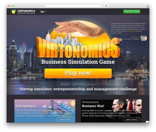 Advertising has changed so much in the digital age. Business Simulation Games Studiousguy