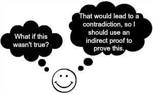 One worksheet has been provided for nearly every lesson. Indirect Proof In Geometry Definition Examples Study Com