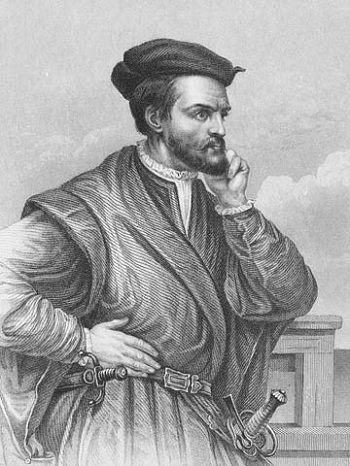 Jacques Cartier Lesson For Kids Biography Facts Study Com