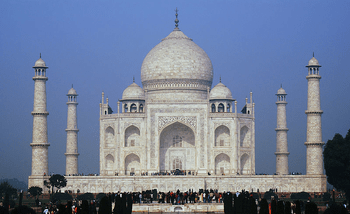 The actual tomb of mumtaz is situated inside the taj mahal. What Is A Line Of Symmetry Lesson For Kids Study Com