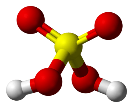 Introduction to the king of chemicals. Sulfuric Acid Formula Structure How Is Sulfuric Acid Made Study Com