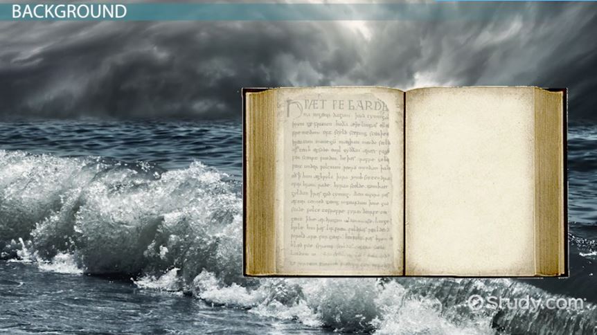 Through videos, activities and lessons; The Seafarer Poem Summary Themes Analysis Video Lesson Transcript Study Com