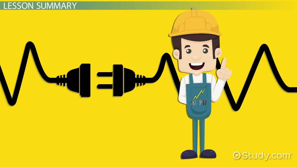 Instead, it uses the mechanical energy supplied to it to force the movement of electric charges present in … How Does An Electric Generator Work Lesson For Kids Video Lesson Transcript Study Com