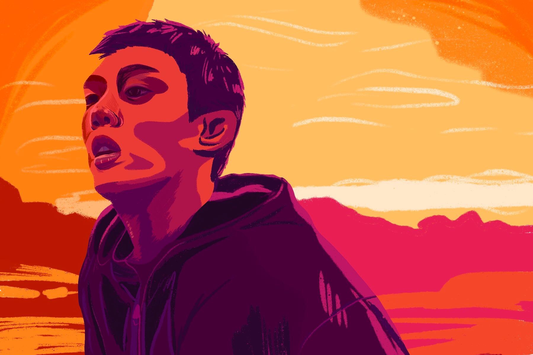 Book summary, chapter summary and analysis and original text, quotes, essays, and character analysis . 'Burning' Captures the Ambiguity in the Murakami Story