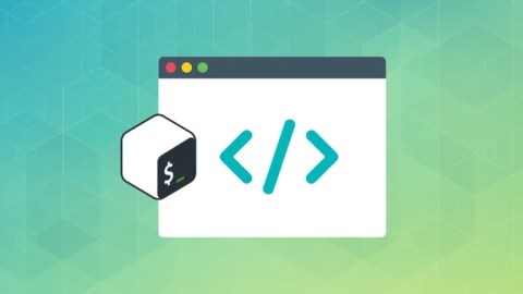 Free Course Learn Linux Shell Scripting For Admins & Devops In 2 Hours Enroll Now ::