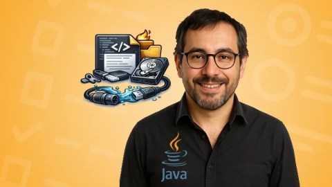 Free Course Java File Handling & IO Streams – Interview Questions 2026 Enroll Now ::