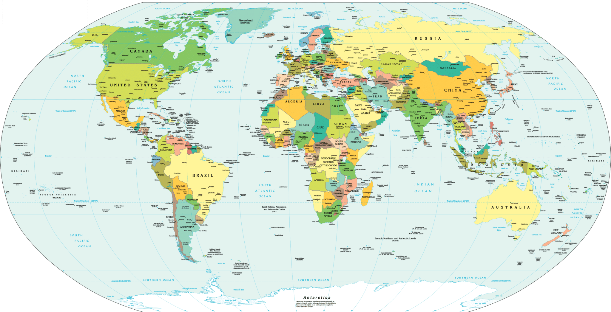 Why are we fascinated with maps? What Does China S Version Of The World Map Look Like Cli