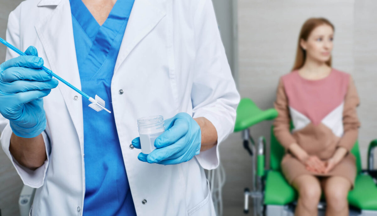 1 in 3 Women in Their 20s Have Never Had Cervical Cancer Screening, New Data Shows