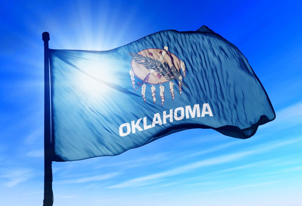 Oklahoma’s Buried Crater May Be About 100 Million Years Younger Than Thought