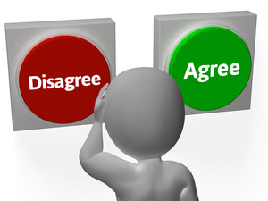 Contoh dialog bahasa inggris 2 orang tentang expressing agreement and disagreement · 1. Agreeing Disagreeing English S Website