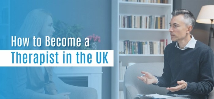 How To Be A Therapy In A Comprehensive Guide