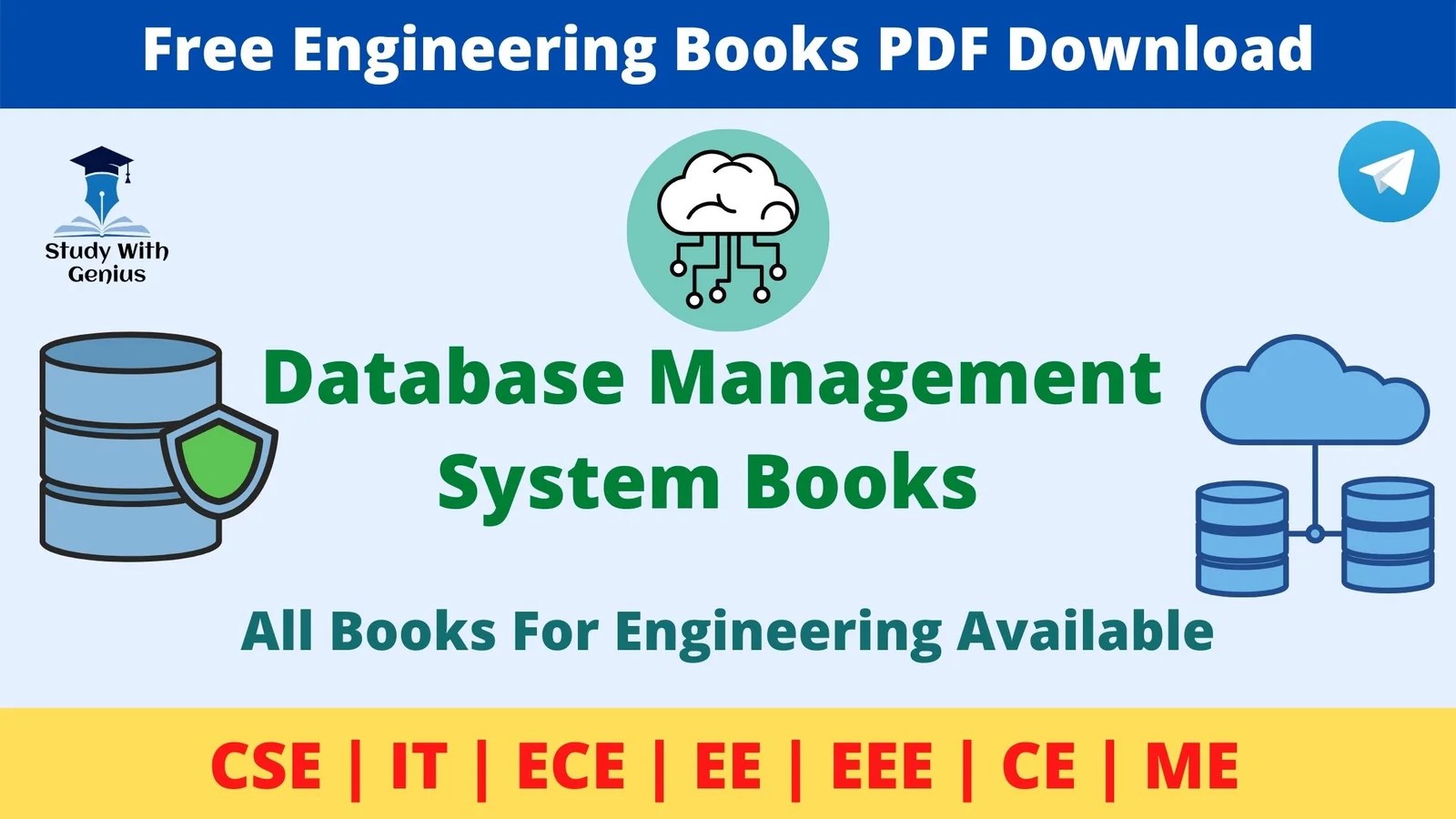 Pdf is a hugely popular format for documents simply because it is independent of the hardware or application used to create that file. Best Book For Database Management System For Gate Database Management System Books Pdf Free Download