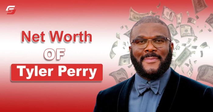 Net worth of tyler perry 2023