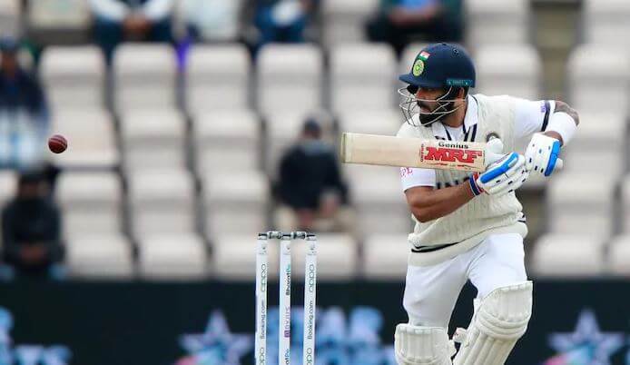 South africa dominated the sri lanka test team in the early years but. Whom Did Virat Kohli S Dismissal Reminds Little Bit More Like 2014