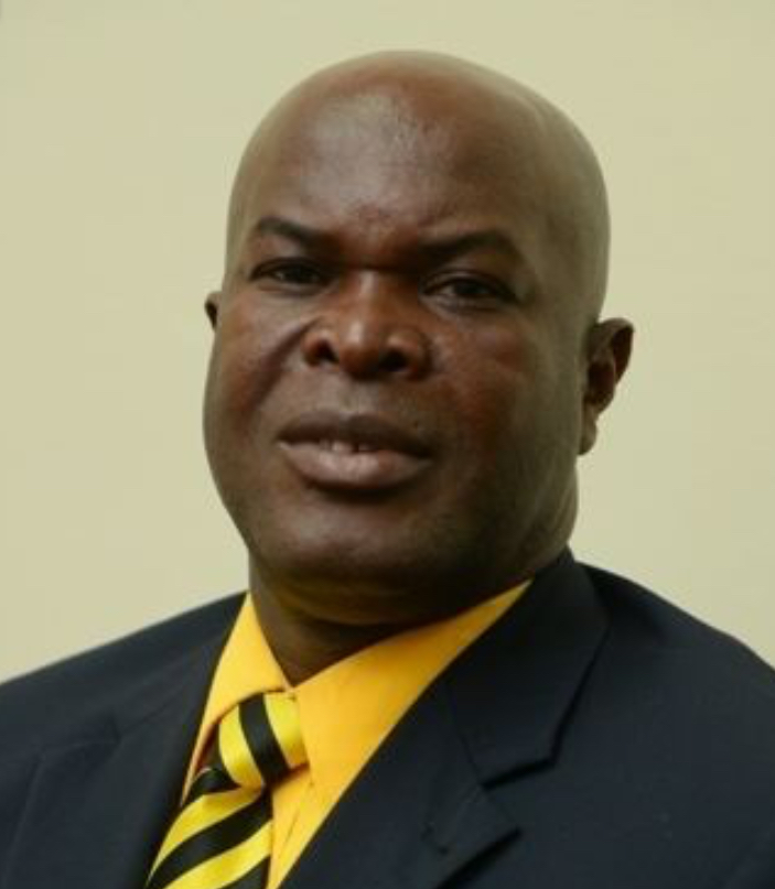 En adolfina cairo de voorzitter van stichting ronnie brunswijk. Vp Brunswijk Toekomst Ziet Er Internationaal Goed Uit Stvs