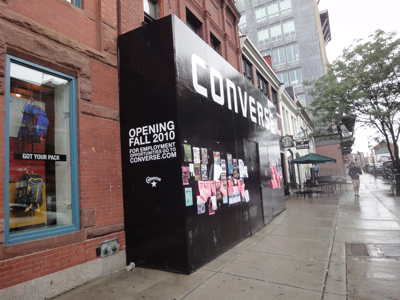 converse boston