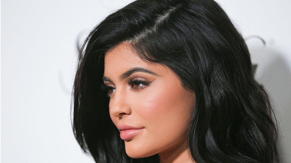 Kylie Jenner Covers Up Tyga Tattoo With “La” | Stylecaster 540_x_960_jpg