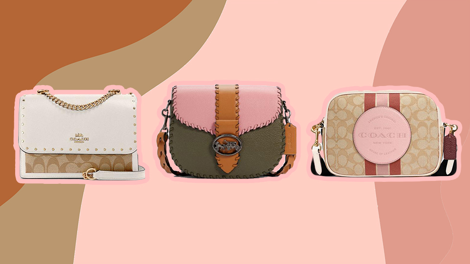 Become a coach insider to receive exclusive access to new styles, special offers and more. Coach Online Outlet Store 2021 Designer Handbags Up To 50 Off Stylecaster