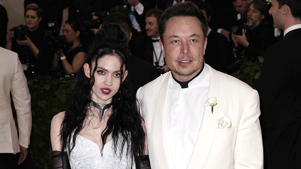 1 day ago&nbsp;· grimes revealed on twitter, shortly after her vanity fair cover story was released, that she and elon musk broke up again after welcoming daughter exa dark sideræl. Are Elon Musk Grimes Back Together After Breakup Relationship 2021 Stylecaster