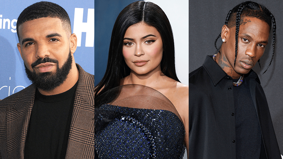 Travis scott and kylie jenner | theo wargo/getty images for huffington post kylie jenner and travis scott are couple goals for many. Did Kylie Jenner Cheat With Drake On Travis Scott Affair Hookup Rumors Stylecaster