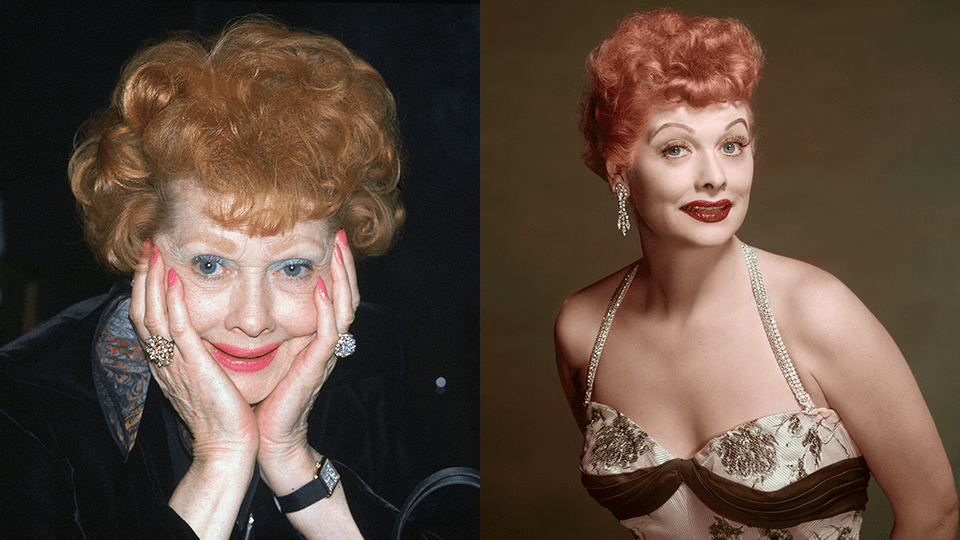 We may earn commission on some of the items you choose to buy. Lucille Ball Net Worth Before Death I Love Lucy Salary Vs Desi Arnaz Stylecaster