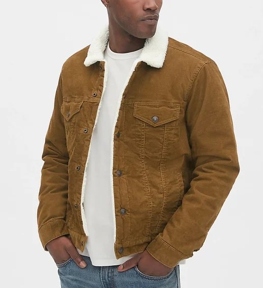 Style Roundup 20 Fall Jackets For Guys Style Girlfriend
