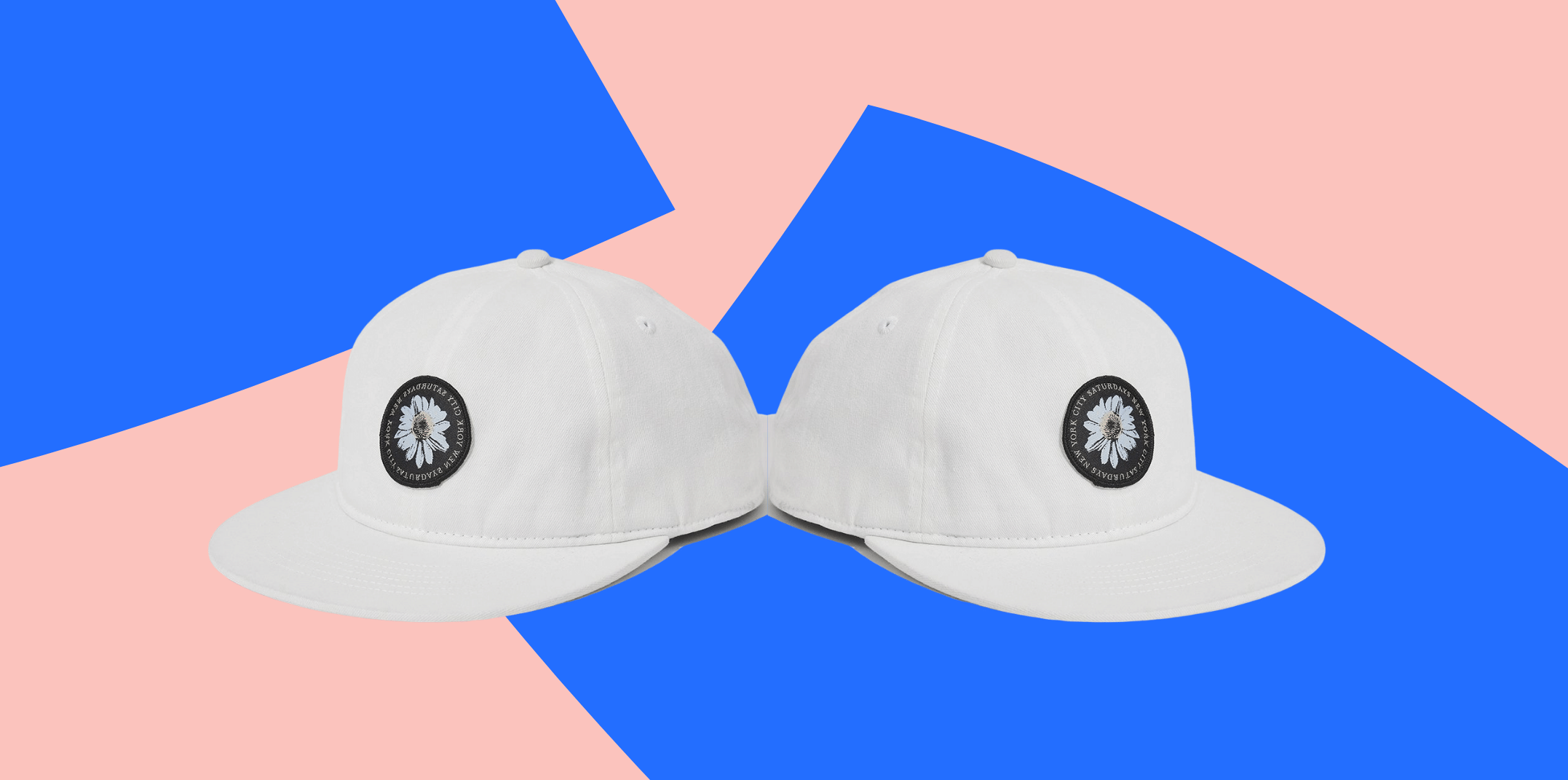 the snapback hat