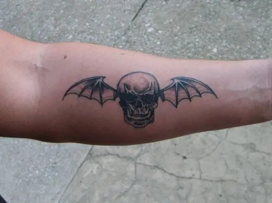 15 Awesome Forearm Tattoo Designs And Ideas | Styles At Life 411_x_550_webp