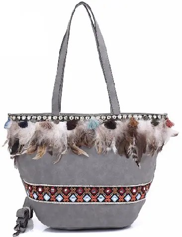 All of our products are crafted in china with high quality and quick production times to meet your needs. 9 Latest Designer Fancy Handbags For Ladies Styles At Life